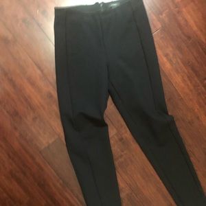 Halogen stretch pointe pants